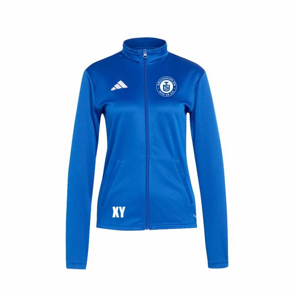 TuS Bruchmühlen Entrada 26 Track Jacket Damen